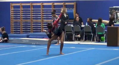 Sky High (Saxon Reaux)