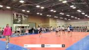 KIVA vs VolleyFX - 2022 JVA Summerfest presented by Nike