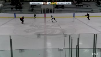 Replay: Home - 2024 Gamblers vs CHI Cougars | Mar 3 @ 9 PM