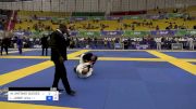 WILLIAN ANTONIO GUEDES DOS SANTO vs LUCIVALDO JORGE LEAL 2024 Brasileiro Jiu-Jitsu IBJJF