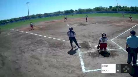 Rutgers Uni New Je vs. Southern Maine Uni - 2022 THE Spring Games