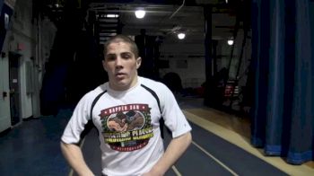 Tomasello Getting Bigger for Buckeyes