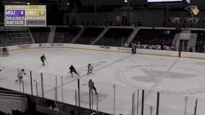 Replay: Minnesota State vs Lindenwood - 2023 2023 Minnesota State vs Lindenwood - Wom | Jan 6 @ 7 PM