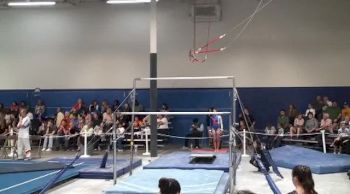 Texas East (Drew Watson)