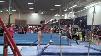 WOGA (Irina Alexeeva)