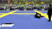 ANDRÉ DOS SANTOS MARIANO SARAIVA vs DANIEL HUGO SARAIVA DE FREITAS 2024 Brasileiro Jiu-Jitsu IBJJF