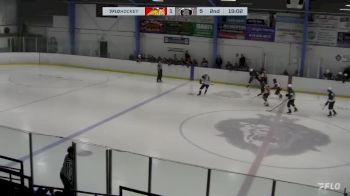 Replay: Home - 2024 Casselman vs Richmond | Feb 4 @ 1 PM