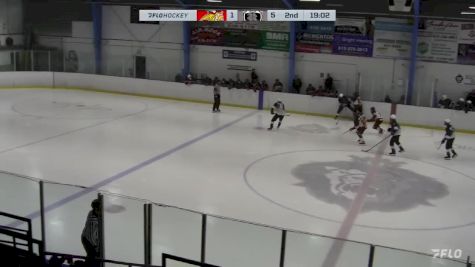 Replay: Home - 2024 Casselman vs Richmond | Feb 4 @ 1 PM
