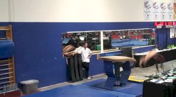 W VT L10 WOGA Lauren Li