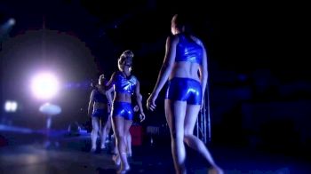 Pro Gymnastics Challenge