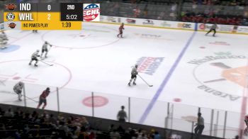 Replay: Away - 2024 Indy vs Wheeling | Apr 23 @ 7 PM