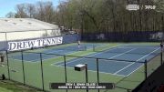 Replay: Rowan College of S vs Drew | Apr 16 @ 3 PM