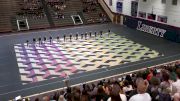 St. Anns "Dorchester MA" at 2024 WGI Guard East Power Regional