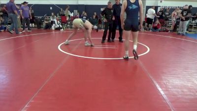 146 lbs Round 2 - Wesley Smith, Death Squad Black vs Andrew Connow, Ragin Raisins Catawba