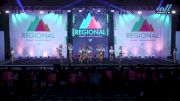 Spotlight Studios North Star - Orion [2024 L3 Senior Coed 1] 2024 The West Regional Summit