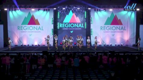Spotlight Studios North Star - Orion [2024 L3 Senior Coed 1] 2024 The West Regional Summit