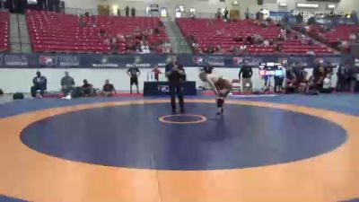 78 lbs Rr Rnd 2 - Michael Tritto, Maryland vs Michael Ross, Utah