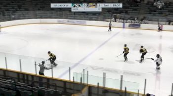 Replay: Home - 2024 Brantford vs Kitchener-Waterloo | Jan 5 @ 7 PM