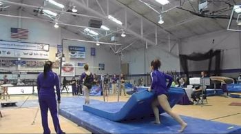 West Chester (Jacklyn Clark) - 8.800