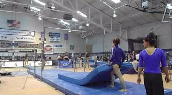West Chester (Kaley LaFleur) - 9.150