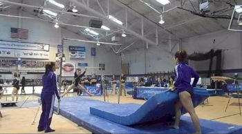 West Chester (Melissa Prisco) - 8.700