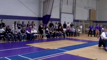 Bridgeport (Kamri Riles) - 9.725