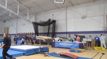 SCSU (Nicole Pruchnik) - 9.625