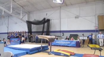 SCSU (Samantha Menichini) - 9.550