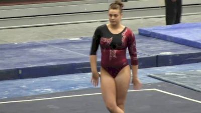 Amy Winczura [Floor] TWU (9.750) MICs