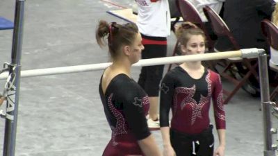 Amy Winczura [Bars] TWU (9.700) MICs