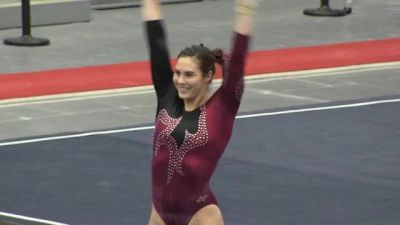 Bethany Larimer [Beam] TWU (9.050) MICs