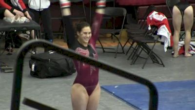 Bethany Larimer [Bars] TWU (9.775) MICs