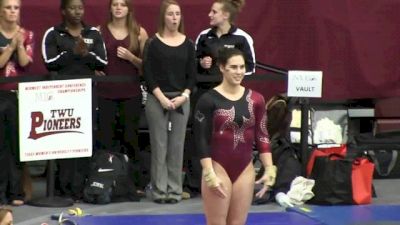 Bethany Larimer [Vault] TWU (9.850) MICs