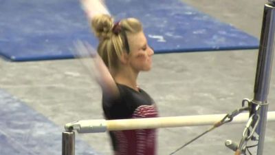 Brittany Johnson [Bars] TWU (9.775) MICs