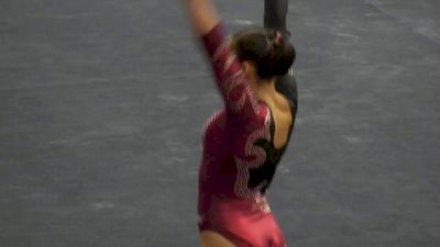 Kristin Edwards [Floor] TWU (9.825) MICs