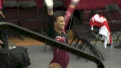 Kristin Edwards [Bars] TWU (9.650) MICs