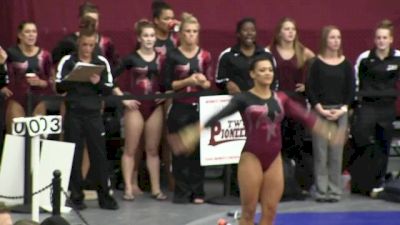 Kristin Edwards [Vault] TWU (9.875) MICs