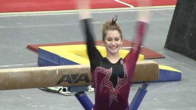 Margaret Mayfield [Beam] TWU (9.075) MICs