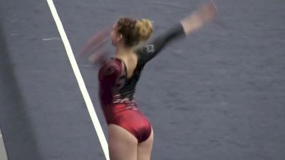 Margaret Mayfield [Floor] TWU (9.750) MICs