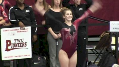 Margaret Mayfield [Vault] TWU (9.725) MICs