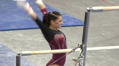 Spencer Jones [Bars] TWU (9.750) MICs