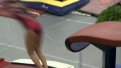 Spencer Jones [Vault] TWU (9.600) MICs