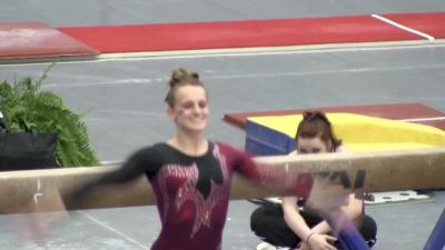 Stephanie Repp [Beam] TWU (9.725) MICs