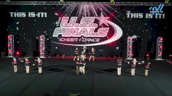 Wisconsin Elite - Snipers [2024 L1.1 Youth - PREP - D2 Day 1] 2024 The U.S. Finals: Chicago