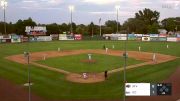 Replay: Voyagers vs Chukars | Aug 9 @ 7 PM