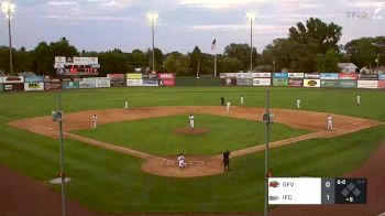 Replay: Voyagers vs Chukars | Aug 9 @ 7 PM