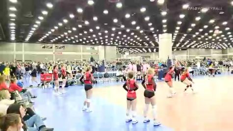 Replay: Court 60 - 2022 JVA World Challenge - Expo Only | Apr 9 @ 8 AM