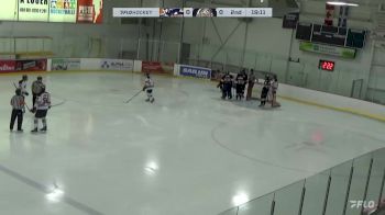 Replay: Home - 2023 Chateauguay vs Esther-Blondin | Dec 10 @ 1 PM