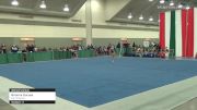 Brianna Duryee - Women's Group, Gym America - 2021 Christmas on the Chesapeake