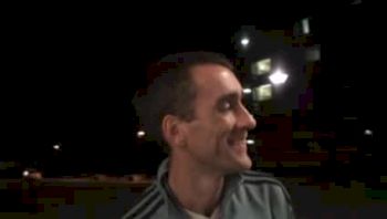 Mark Carroll 5k